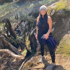 Meet your Posher, Jessie